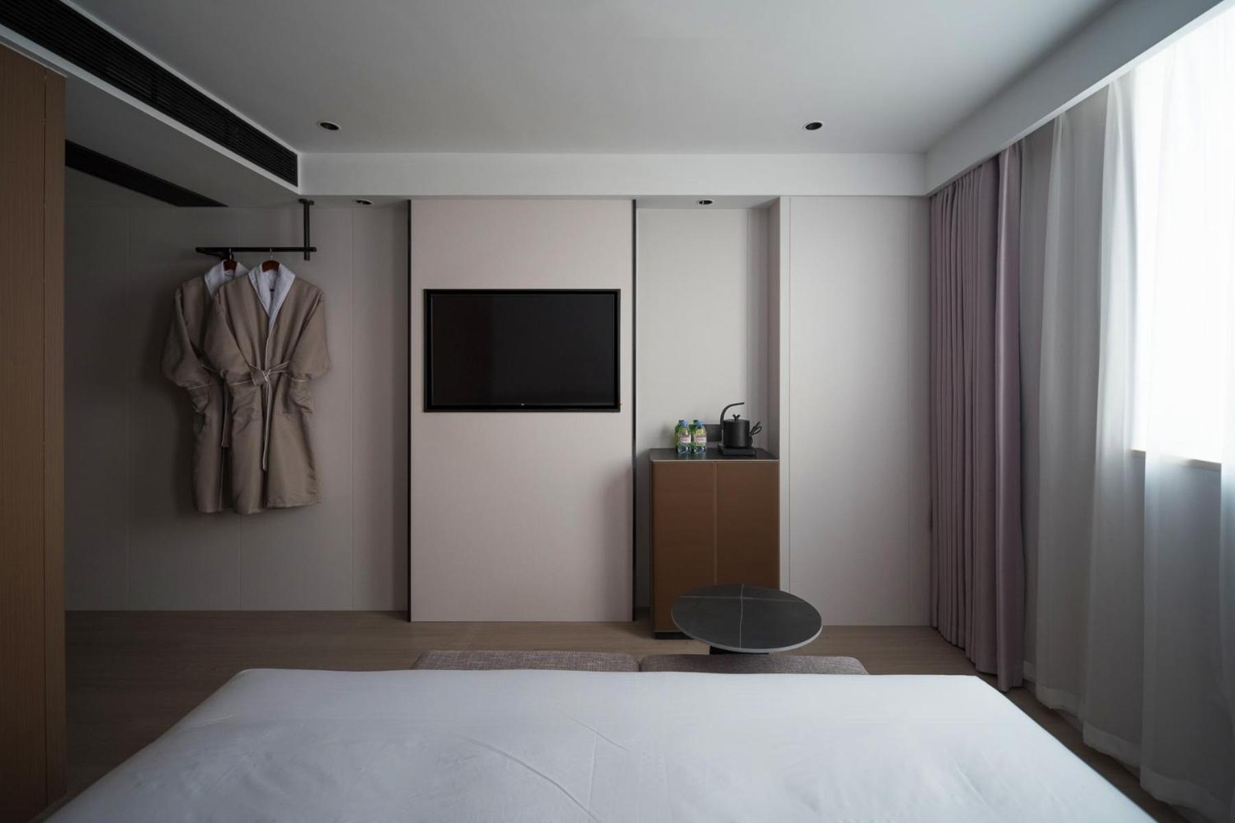 Charles Hotel Shanghai