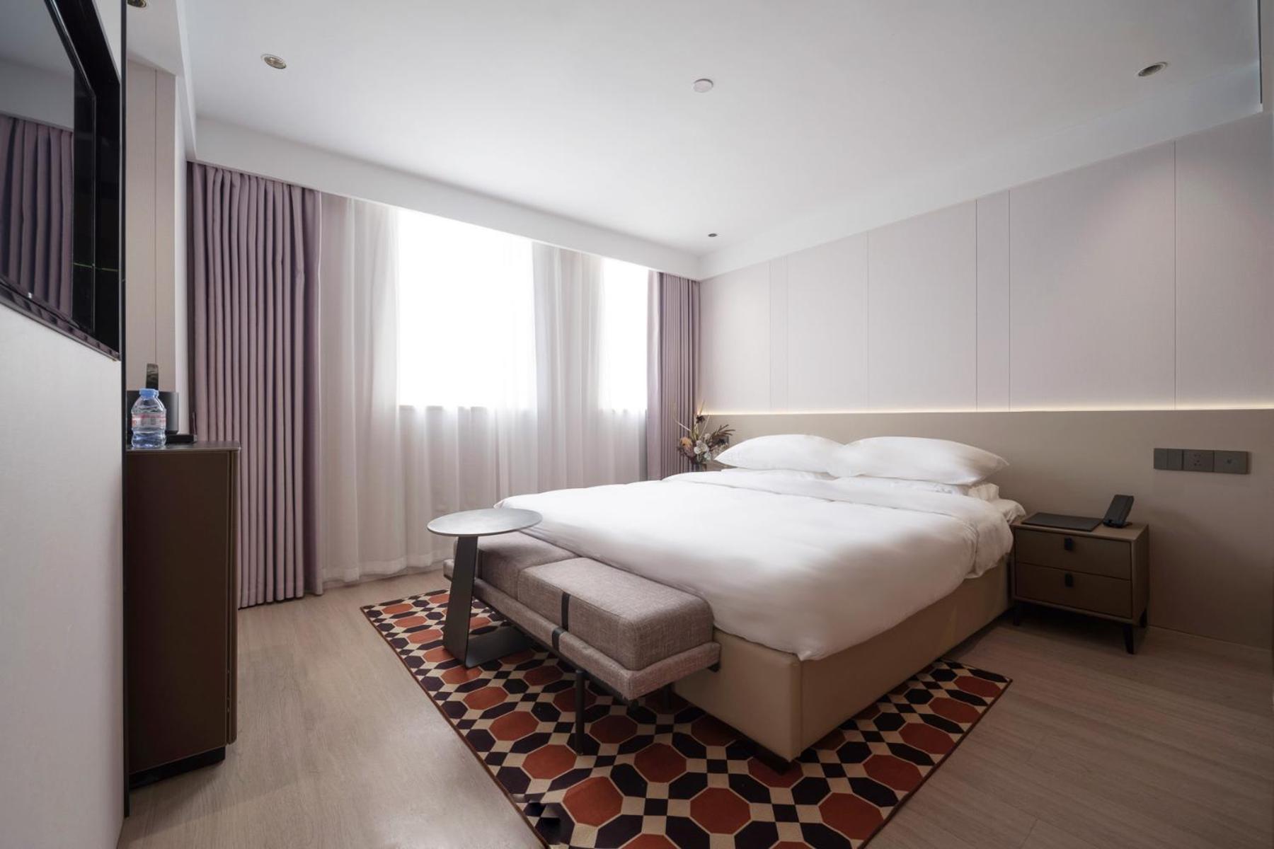 Charles Hotel Shanghai